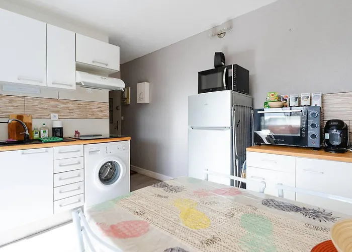 T2 Renove Proche Avec Wifi Inclus - Fr-1-409-294 Lägenhet Narbonne
